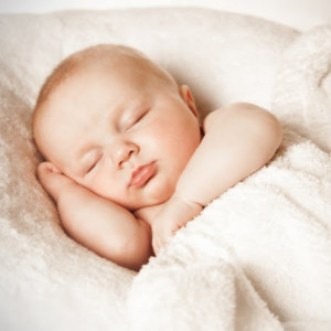 Chris Parsons的專輯Baby Ballads