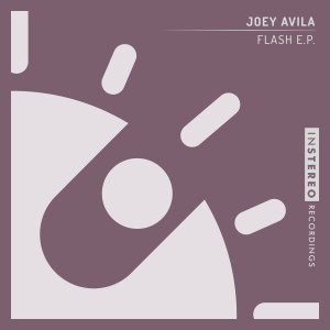 Joey Avila的專輯Flash EP