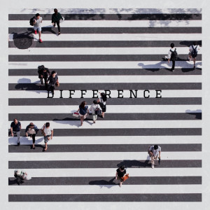 Album Difference from 이진주