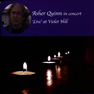 ดาวน์โหลดและฟังเพลง In the Bleak Midwinter พร้อมเนื้อเพลงจาก Asher Quinn