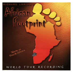 ดาวน์โหลดและฟังเพลง Sophiatown Tap พร้อมเนื้อเพลงจาก The "African Footprint" Men