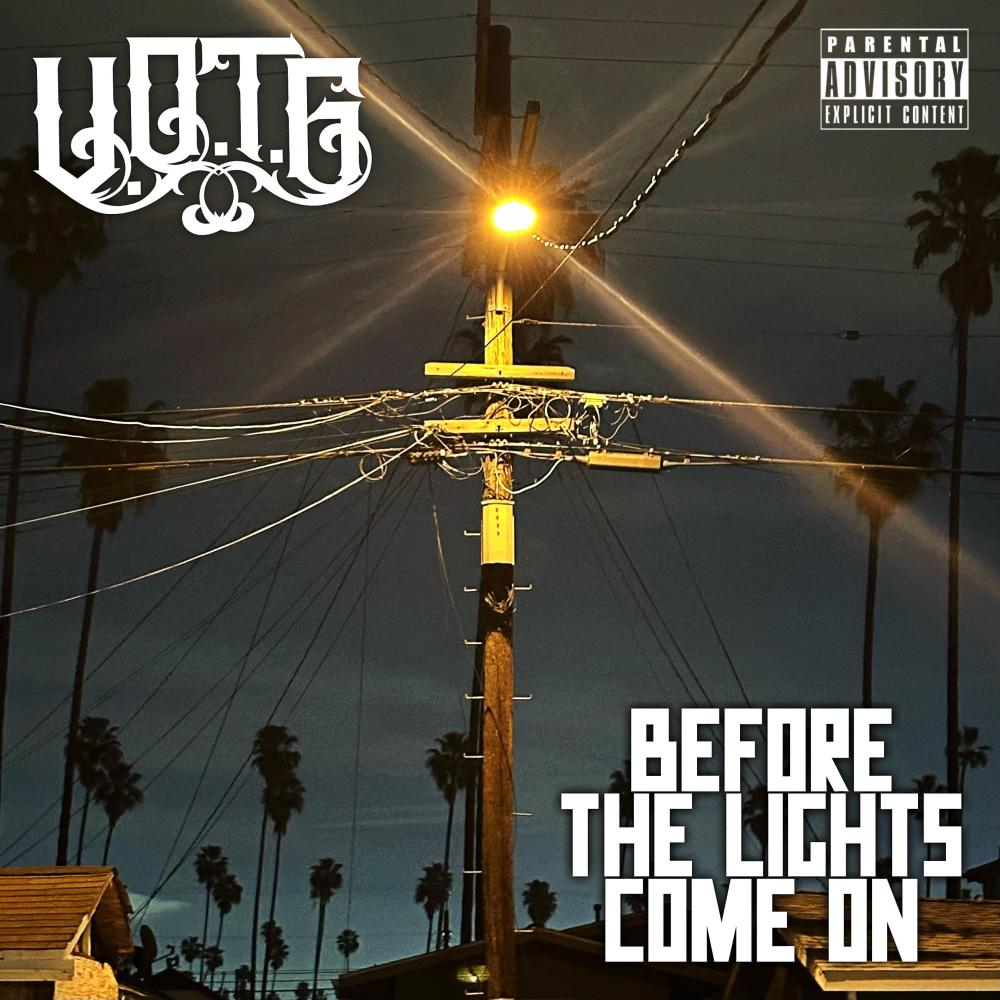 They Gon Get It (feat. LeoohhDaFool) (Explicit)