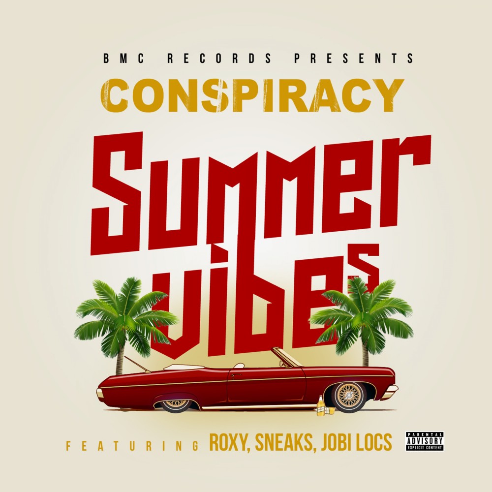 Summer Vibes (Explicit)