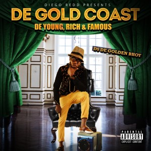收聽DS De Golden Bhoy的The Lost Girl (Explicit)歌詞歌曲