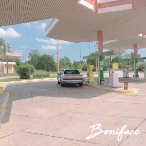 ดาวน์โหลดและฟังเพลง Again & Again พร้อมเนื้อเพลงจาก Boniface