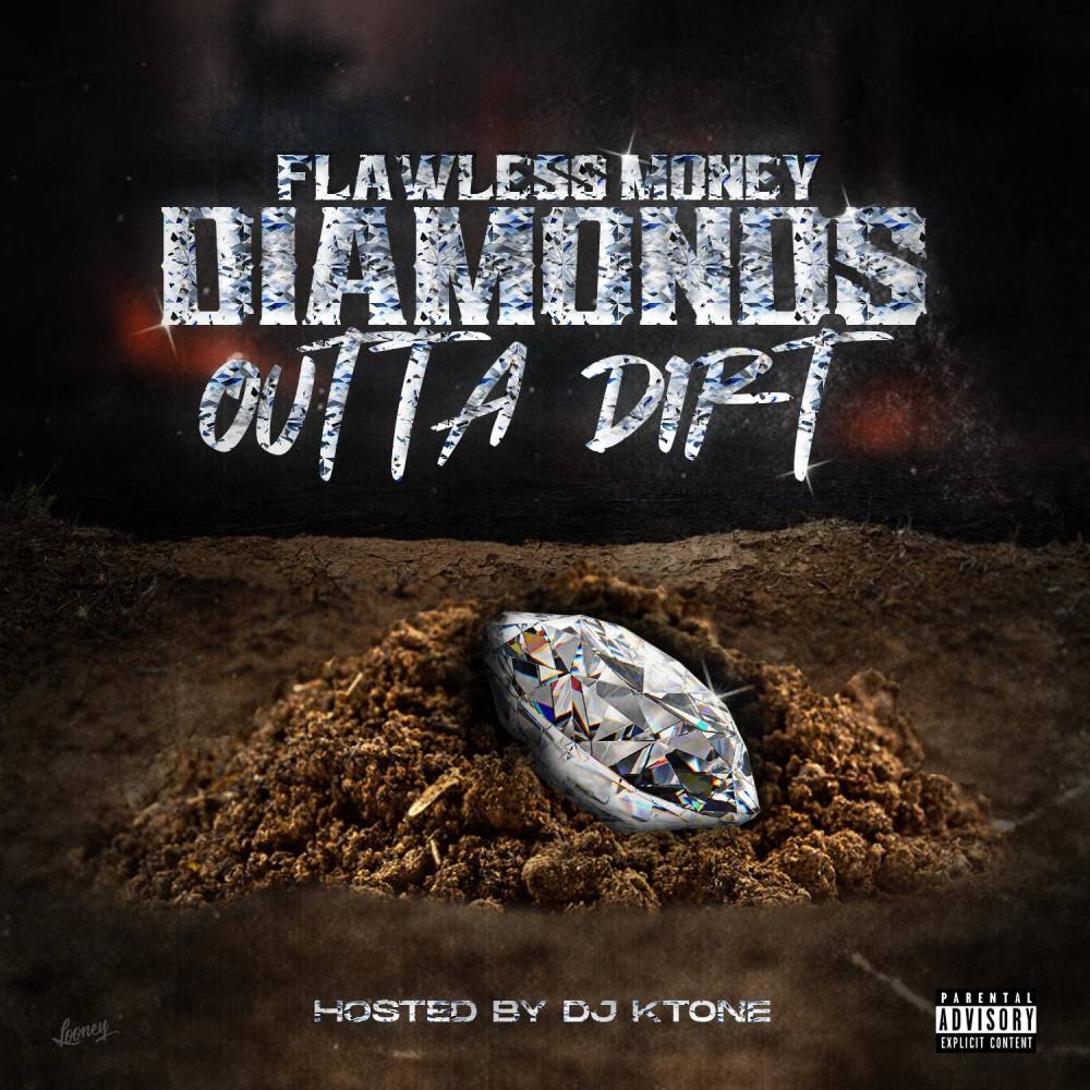Thru The Fire (Explicit)