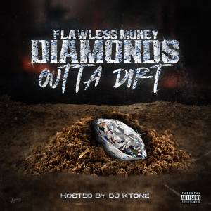 ดาวน์โหลดและฟังเพลง Lil Homie (Explicit) พร้อมเนื้อเพลงจาก Flawless Money