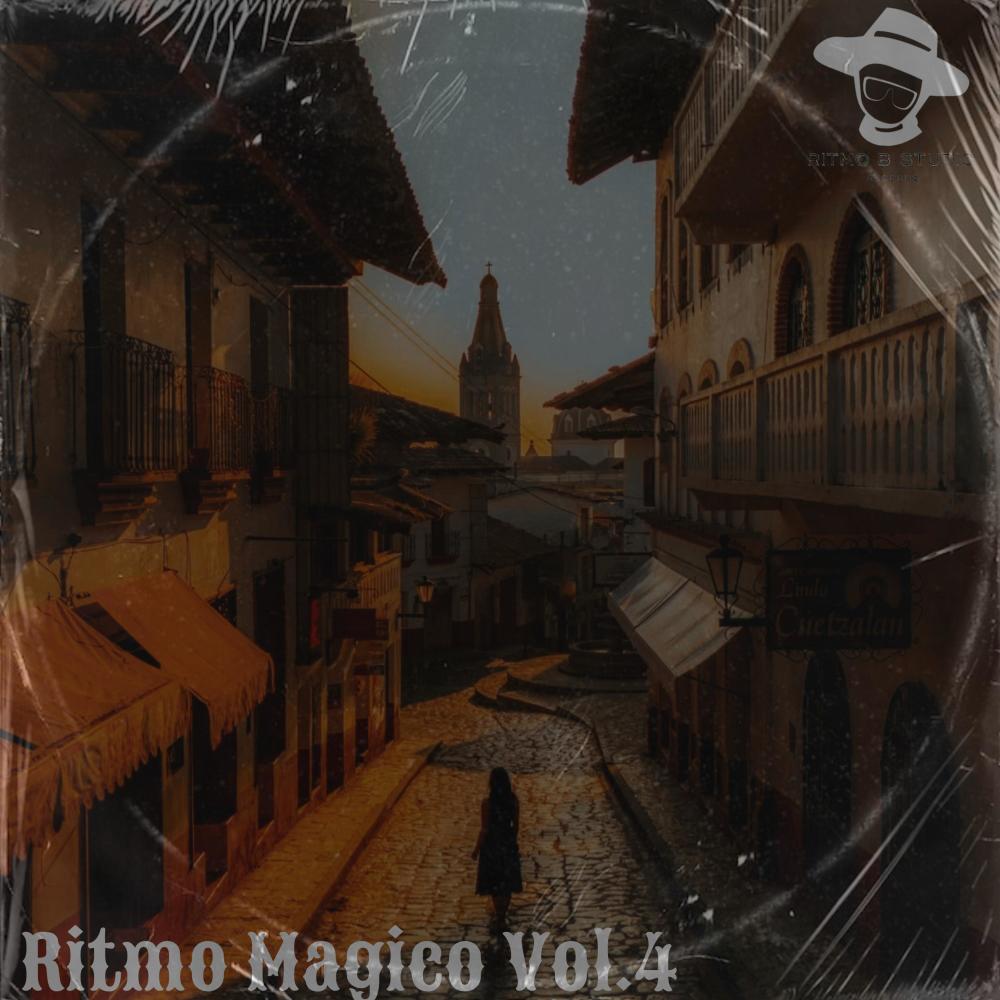 Desmadre Sonidero/El Musico