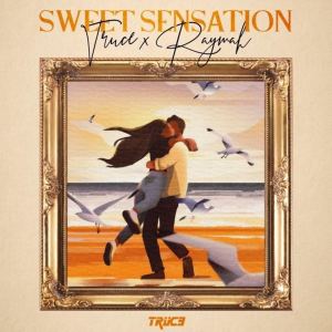 Truce的专辑Sweet Sensation