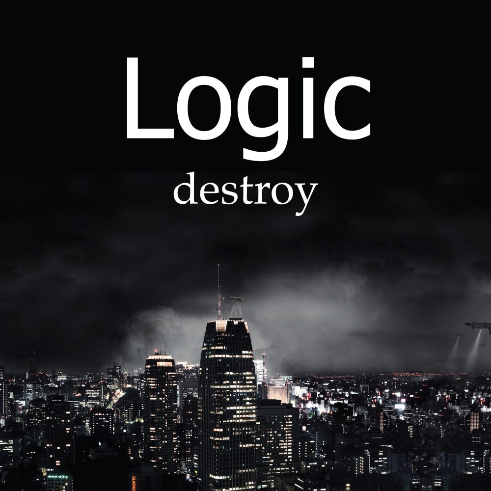 Destroy