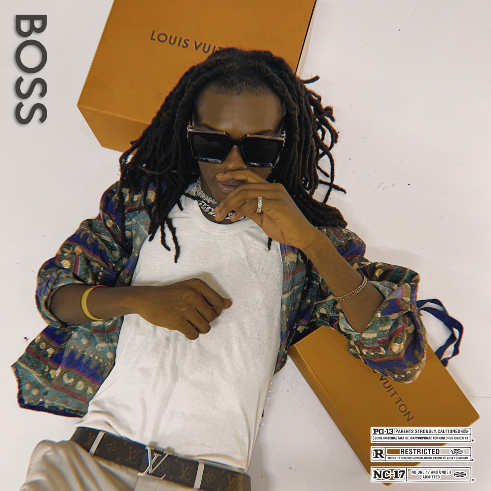 Boss