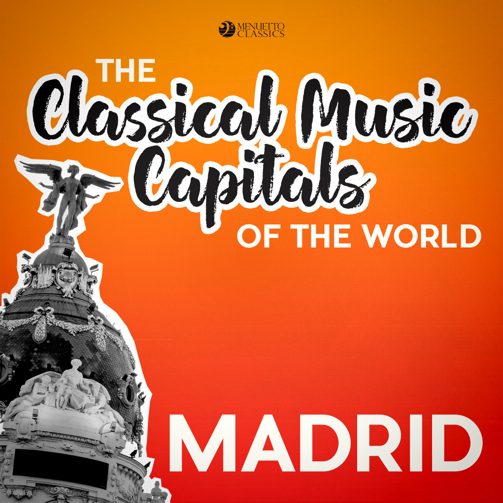 Carmen Fantasy for Violin and Orchestra, Op. 25
