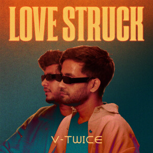 Album Love Struck from V-Twice