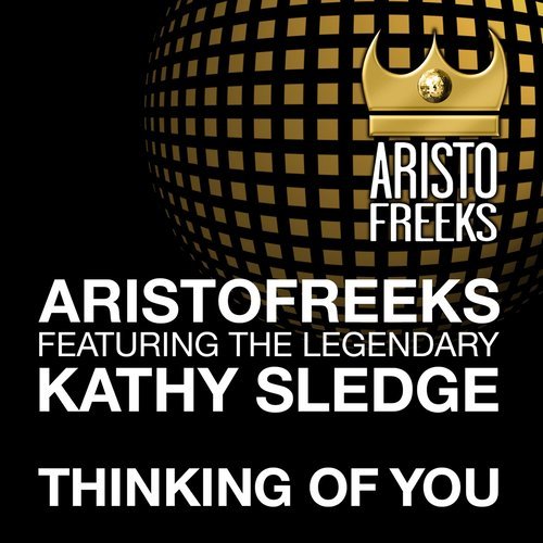Thinking of You (Aristo Uplifting Groovy Mix)