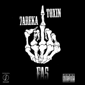 Dengarkan Fa5 (Explicit) lagu dari Eslam 7areka dengan lirik