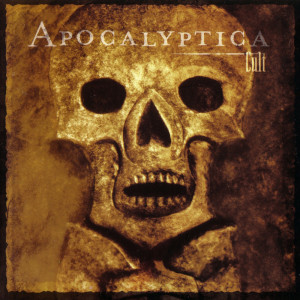 Dengarkan lagu Beyond Time nyanyian Apocalyptica dengan lirik