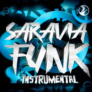 SARAVIA FUNK (Instrumental) dari RD12
