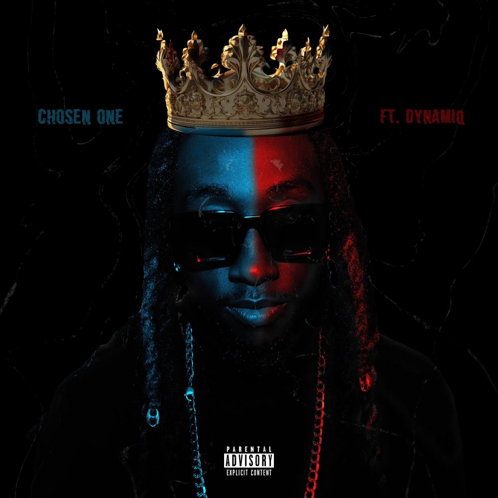 Chosen One (feat. Dynamiq)