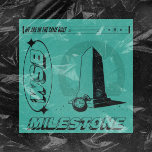 อัลบัม Milestone ศิลปิน Wsb