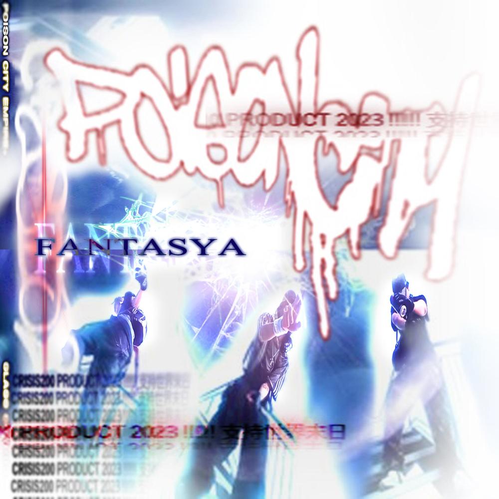 Fantasya (Explicit)