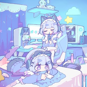 Album hisyakaisindo (feat. Musical Isotope SEKAI & VOICEVOX_Nurse Robot_Type T) from 卯月となり