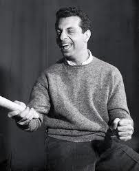 Mort Sahl