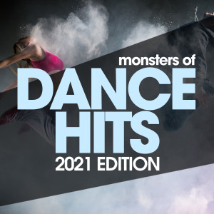 Album Monsters Of Dance Hits 2021 Edition from Various Artists