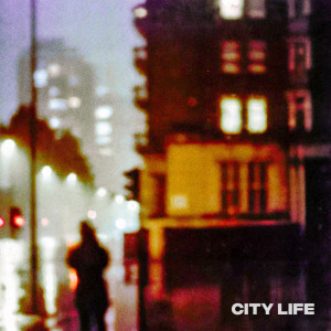 Album City Life oleh Pretty Decent Music