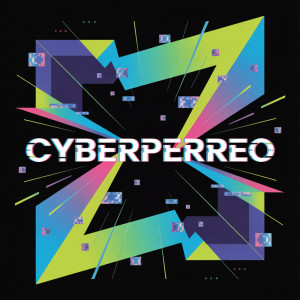 收听Reggaeton Supremo的CyberPerreo歌词歌曲
