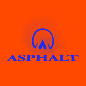 Album Asphalt, Vol. I (Explicit) from Asphalt