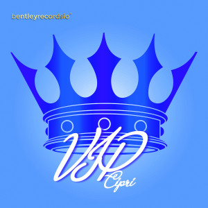 Cipri的專輯VIP