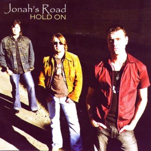 收聽Jonah's Road的Hold On歌詞歌曲