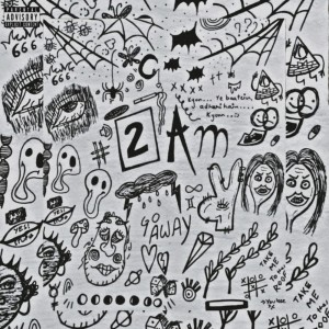 Album 2 A.M (Explicit) from Zerva