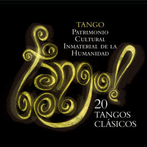 ดาวน์โหลดและฟังเพลง A Media Luz พร้อมเนื้อเพลงจาก Alfredo Gobbi y su Orquesta Tipica