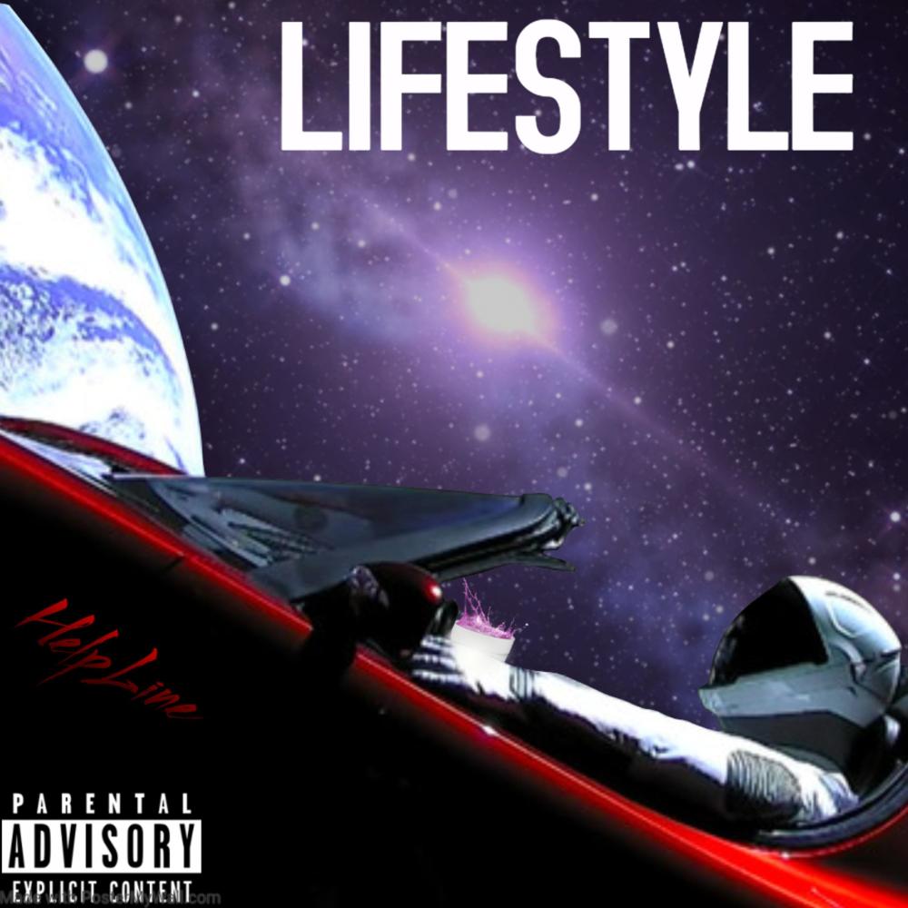 lifestyle (Explicit)