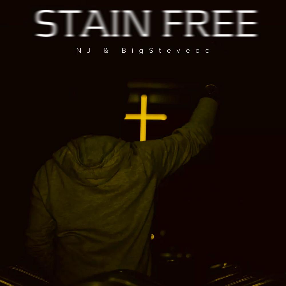 STAIN FREE