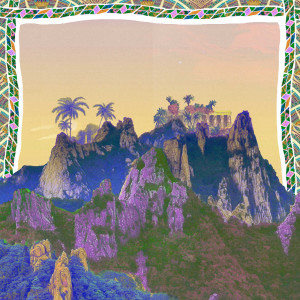 Album soil harmonics from jhfly
