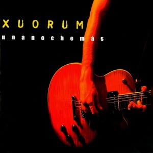 Listen to El mundo queda tan lejos song with lyrics from Xuorum