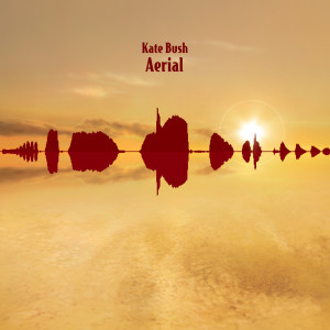 อัลบัม Aerial ศิลปิน Kate Bush