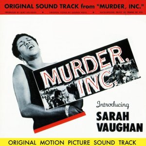 ดาวน์โหลดและฟังเพลง The Awakening พร้อมเนื้อเพลงจาก Sarah Vaughn