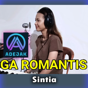 ดาวน์โหลดและฟังเพลง GA ROMANTIS พร้อมเนื้อเพลงจาก Sintia
