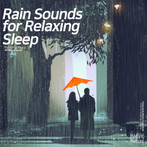 ดาวน์โหลดและฟังเพลง 몸을 이완시키는 빗소리 Relaxing Sounds of Rain พร้อมเนื้อเพลงจาก 힐링 네이쳐 Nature Sound Band