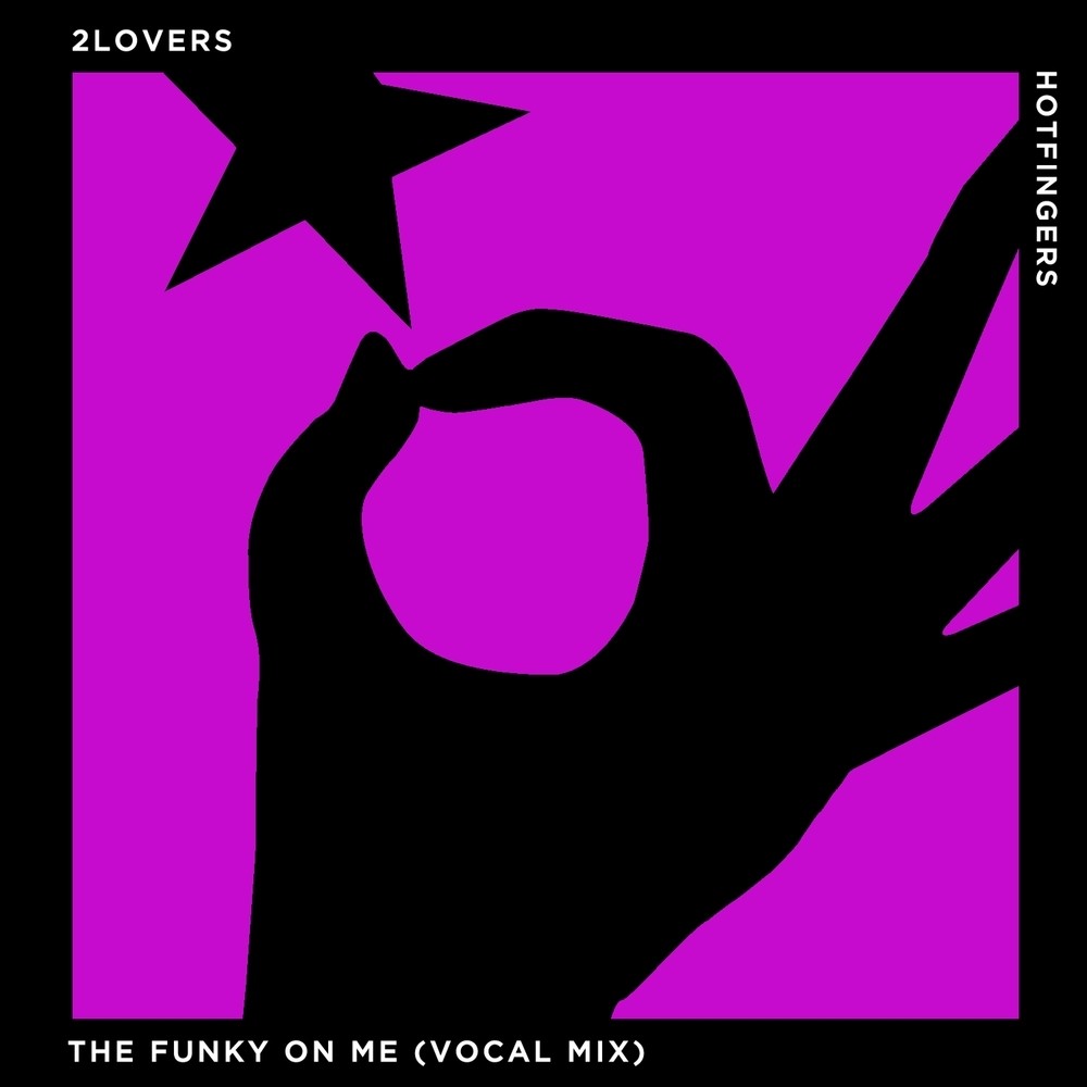 The Funky on Me (Vocal Mix)