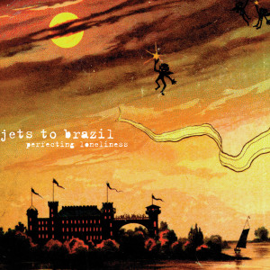 ดาวน์โหลดและฟังเพลง Rocket Boy พร้อมเนื้อเพลงจาก Jets To Brazil