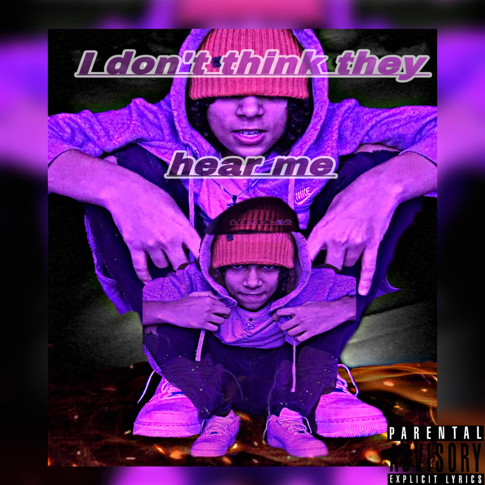 Huh (Explicit)