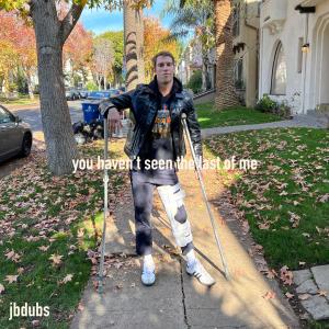 收聽JbDubs的You Haven't Seen The Last Of Me歌詞歌曲