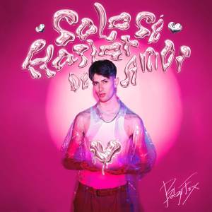 收聽Baby Fox的Solo Sé Hablar De Amor歌詞歌曲