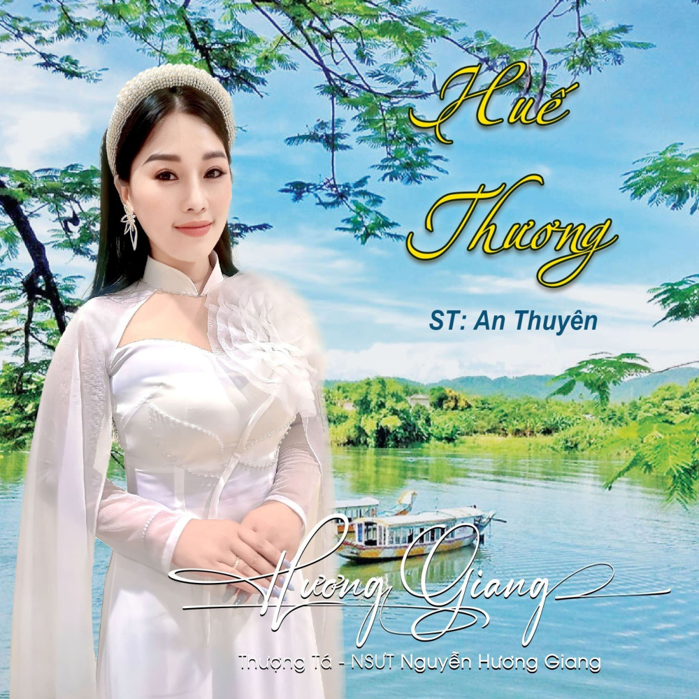 Huế Thương
