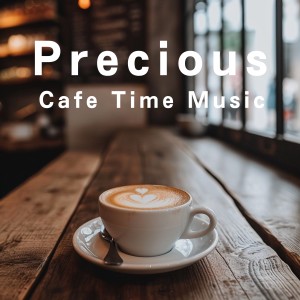 Teres的專輯Precious Cafe Time Music