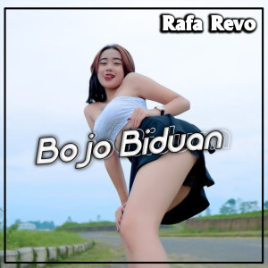 Dengarkan Bojo Biduan lagu dari Rafa Revo dengan lirik